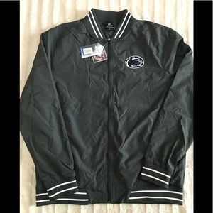 💙PENN STATE MENS JACKET SIZE XL NWT💙